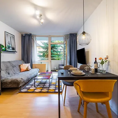 To Fair Apartmán Kolín nad Rýnem