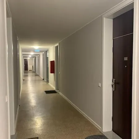 Apartmán To Fair *