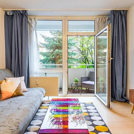 Apartmán To Fair *