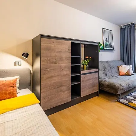 Apartment To Fair Cologne